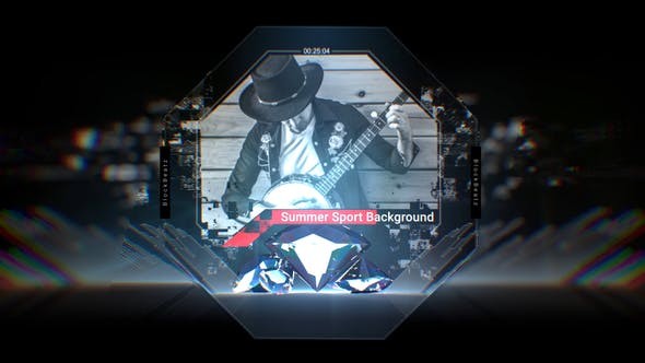 Cover CD
